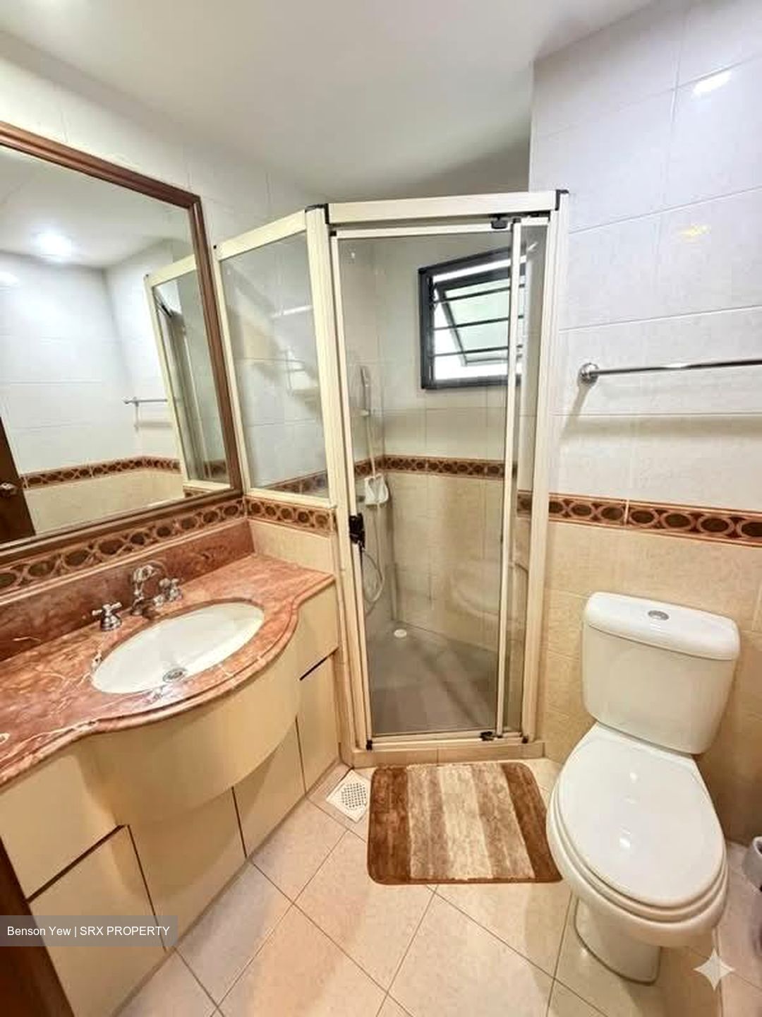 Regentville (D19), Apartment #562827861
